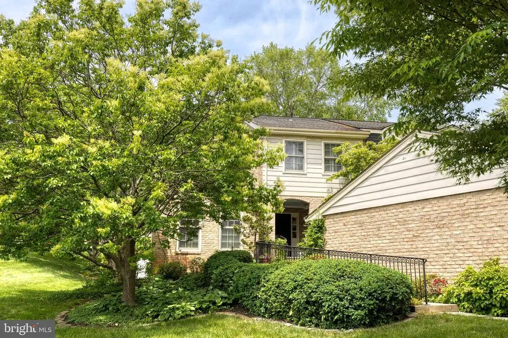 6621 Weymouth Ct, Baltimore