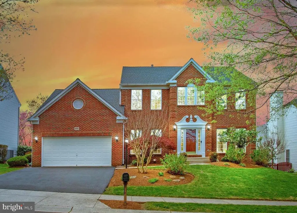 916 Sand Brook Ct, Gambrills