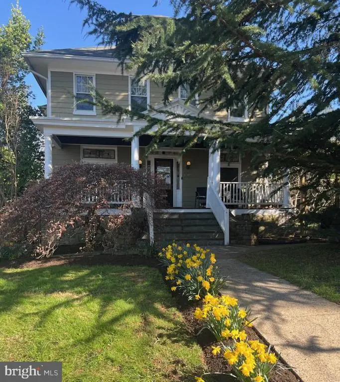 3309 W Strathmore Ave, BALTIMORE