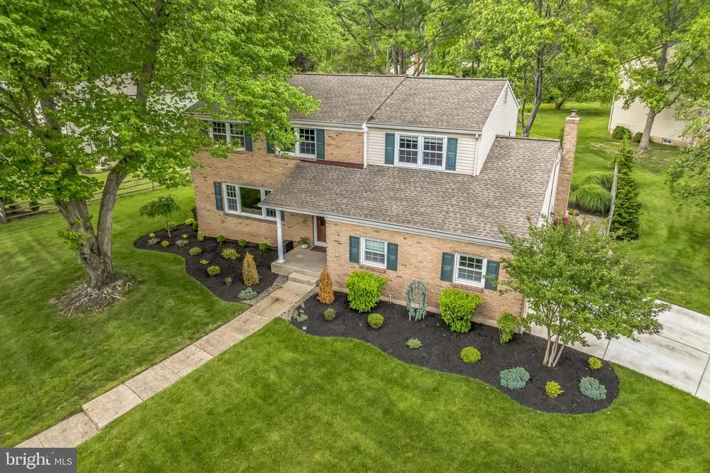 1753 Larkspur Rd, Cherry Hill