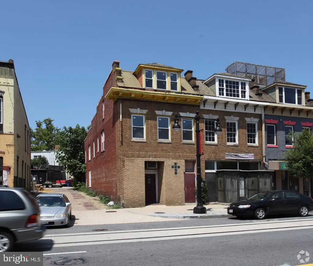 1366 H St Ne, WASHINGTON