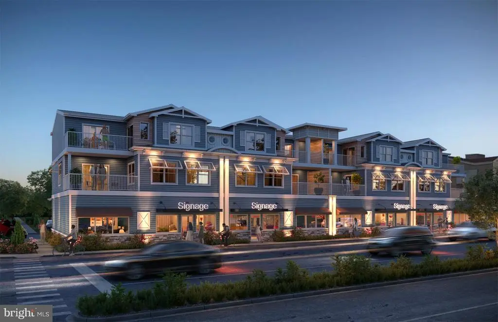 1601 Coastal Hwy, DEWEY BEACH