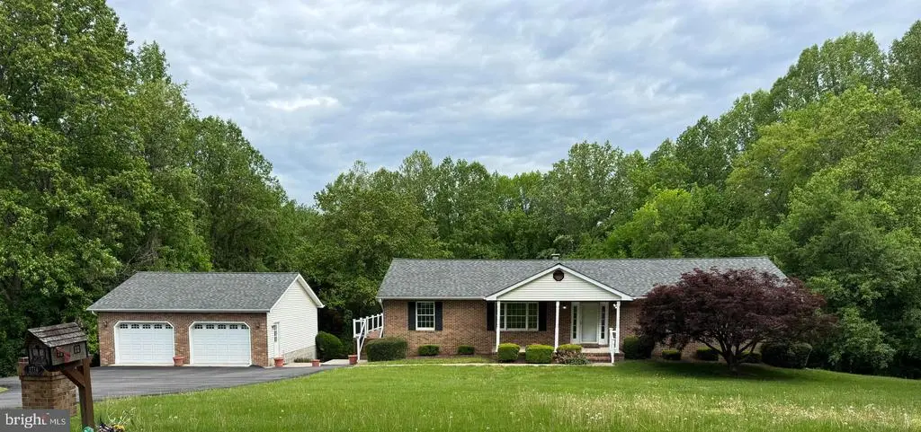 3714 Tanglewood Ln, Davidsonville