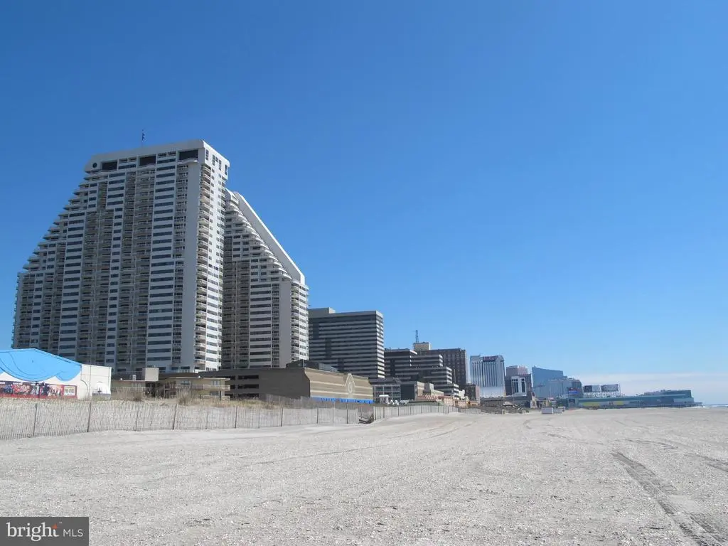 3101 Boardwalk #2902-2, ATLANTIC CITY
