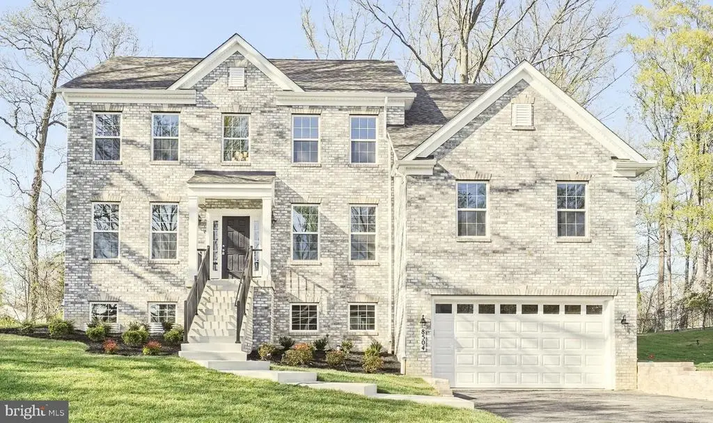 8504 Wendy St, Clinton