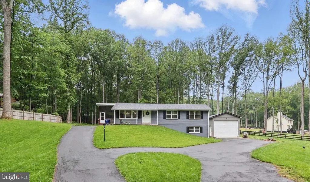 1400 Spring Lake Dr, Haymarket