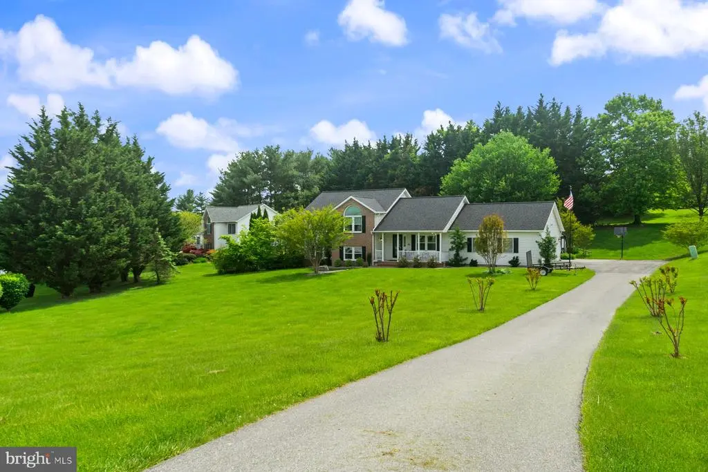 2030 Arabian Dr, Finksburg