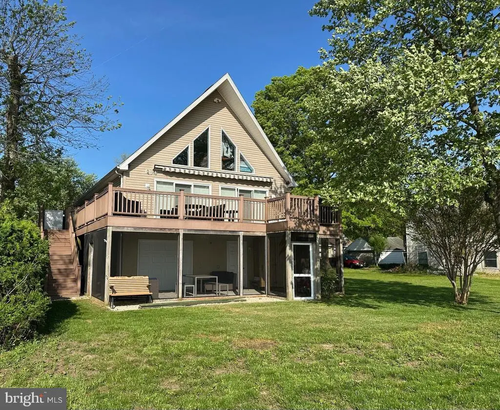 32 Laurel Rd, Perryville