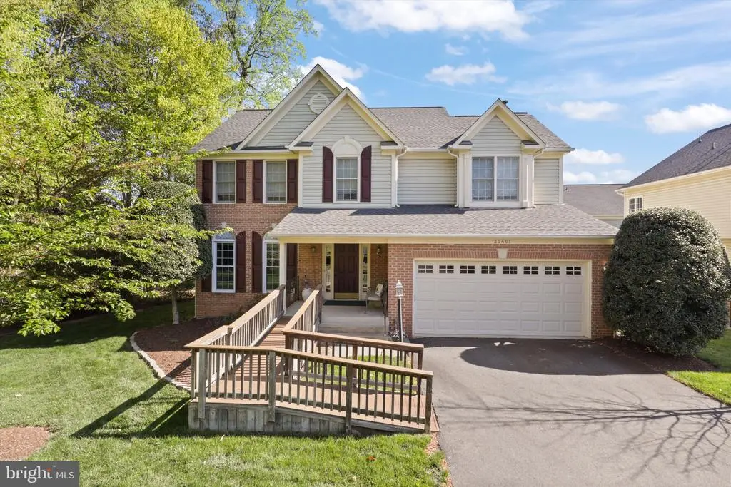 20461 Mcgees Ferry Way, Sterling