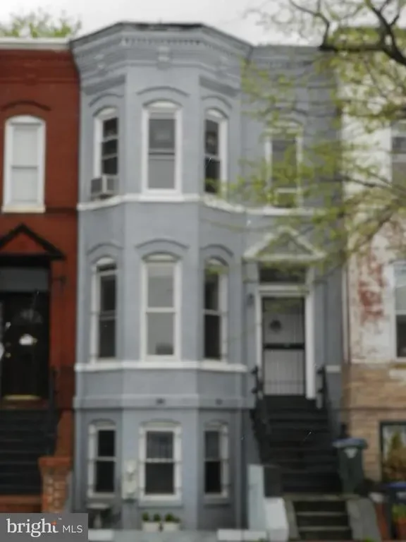 413 Florida Ave Nw, Washington