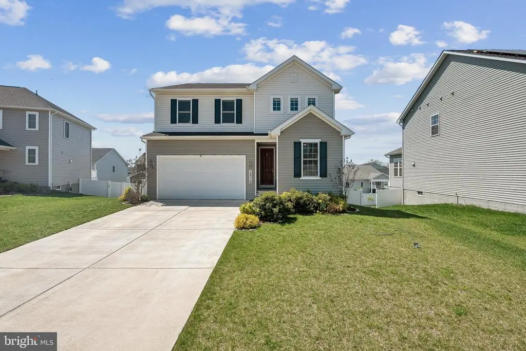 12710 Wallace Ct, HAGERSTOWN