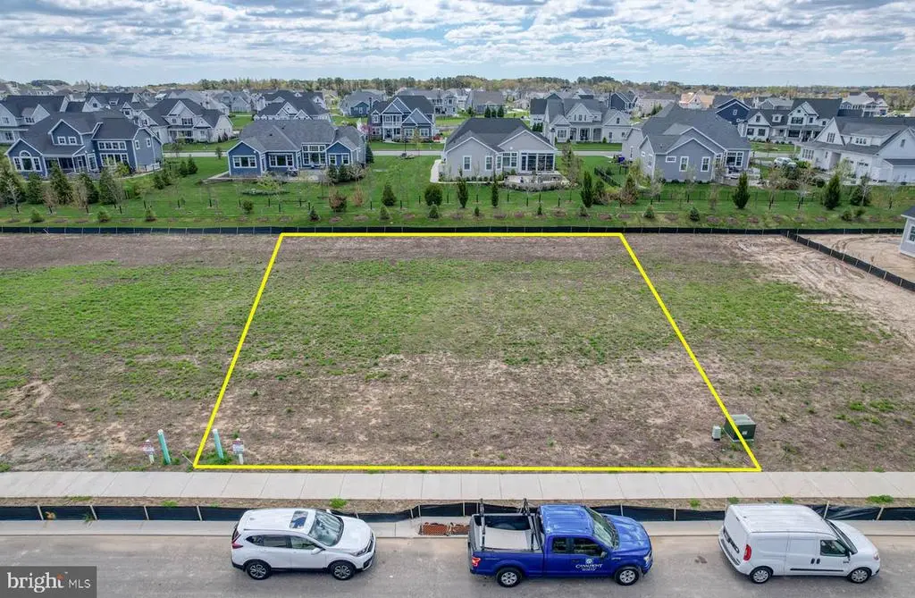 114 Paddock Way #lot 40, Lewes