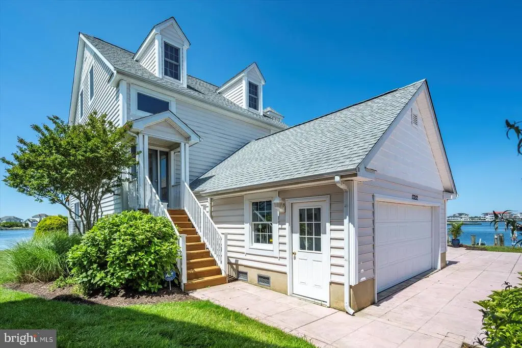 13212 Stone Harbor Ln #6, Ocean City