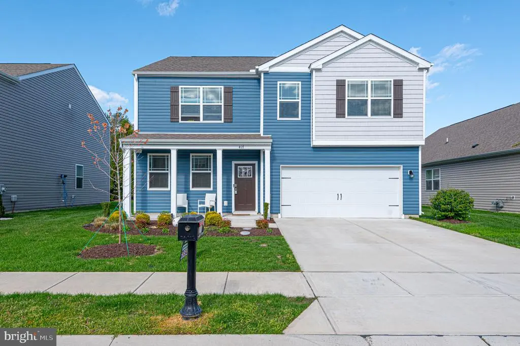 417 Lena Ln, FRUITLAND