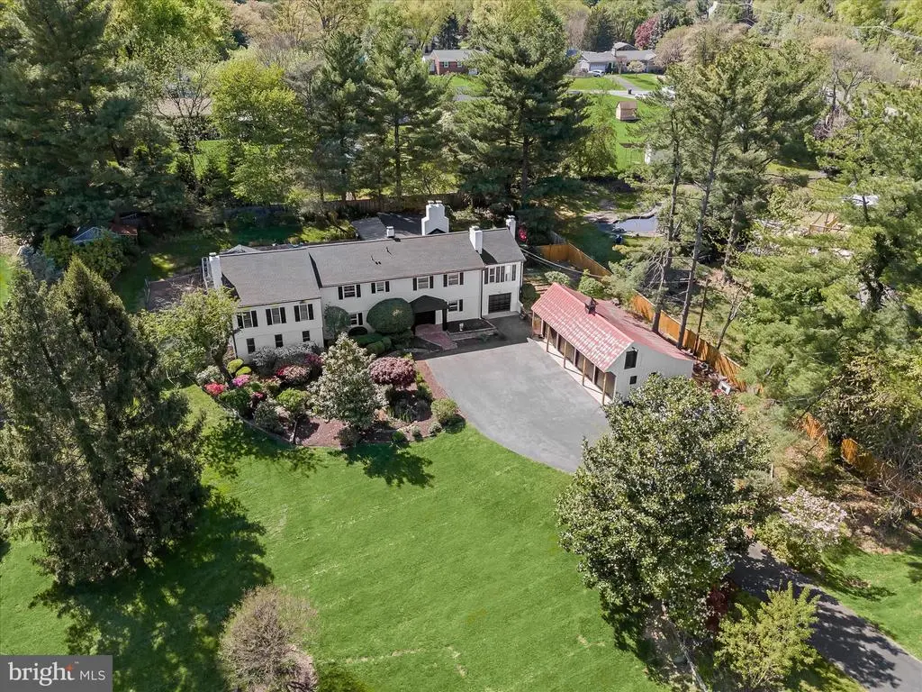 17712 Longdraft Rd, Gaithersburg