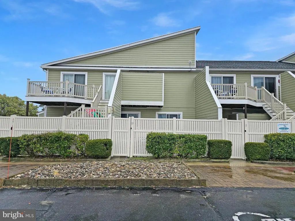 14409 Lighthouse Ave #10, OCEAN CITY
