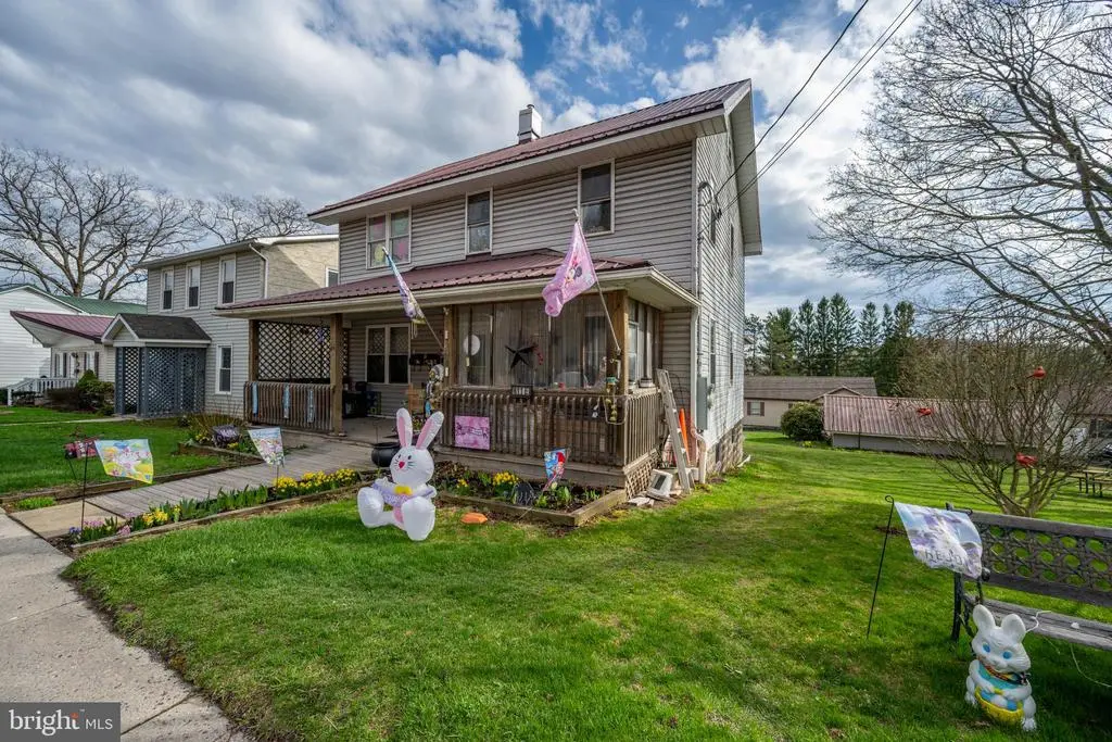 611 E Oak St, OAKLAND