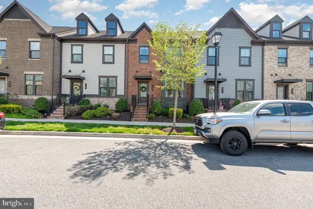 413 Redbridge St, Middle River