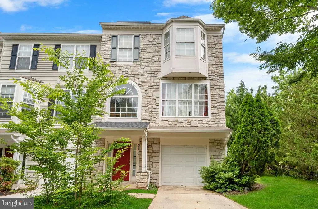 8200 Finchleigh St, Laurel