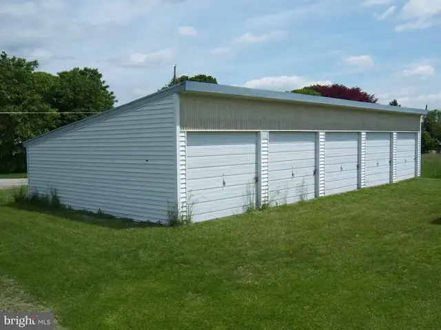 5056 E Berlin Rd #garage A, East Berlin