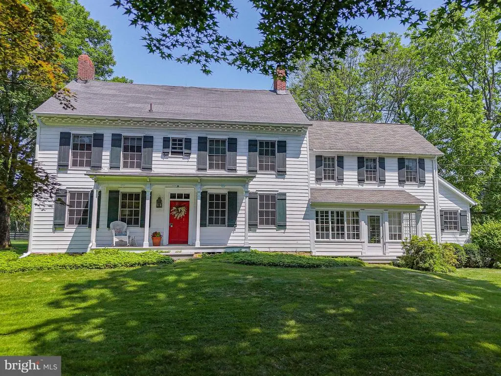 112 Pleasant Grove Rd, LONG VALLEY