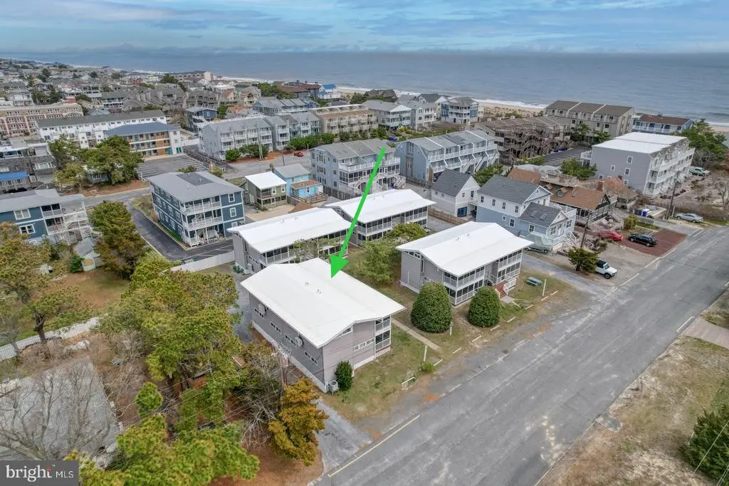 21 Collins Ave ##1b, Dewey Beach