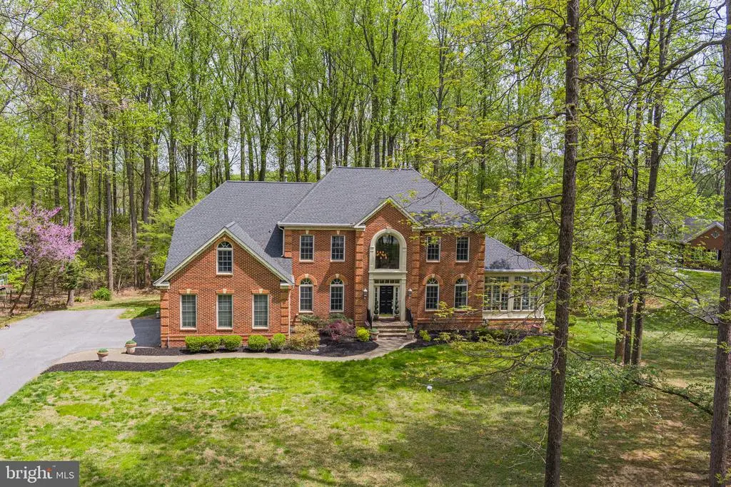 23 Mansel Dr, Reisterstown