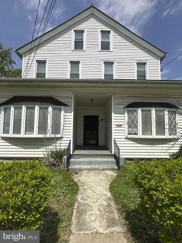 4606 Ridge Ave, Halethorpe