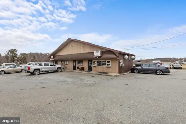 399 Nottingham Rd, Nottingham