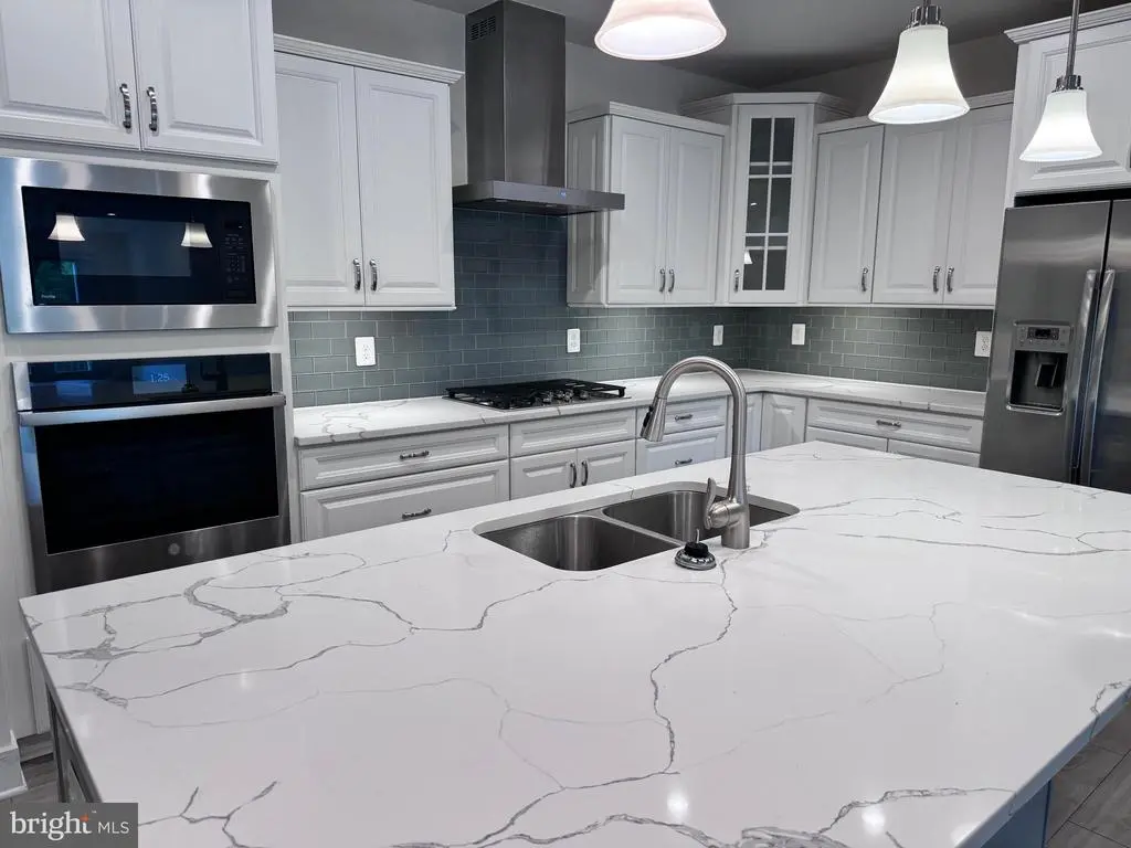 1000 Herons Nest Way #32, CHESTER