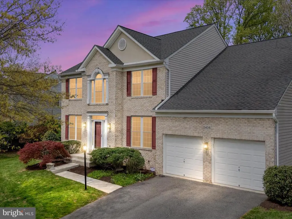 2406 Valley Brook Ln, Gambrills