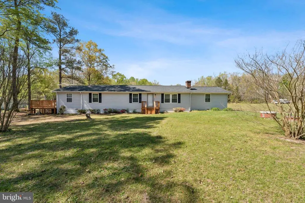 932 Eastern View, SAINT STEPHENS CHURCH