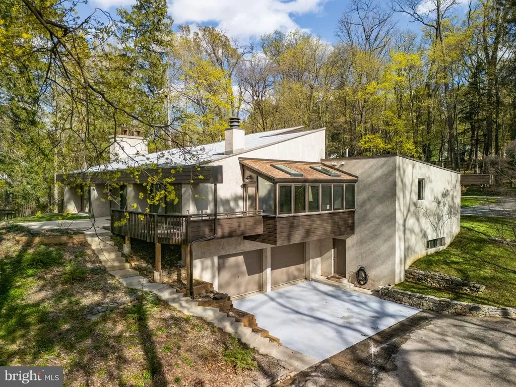 390 S Bryn Mawr Ave, BRYN MAWR