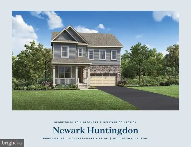 1201 Chesapeake View Dr, Middletown