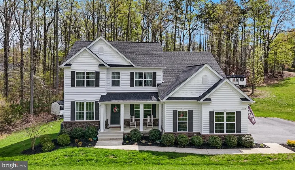 2510 Preakness Way, Prince Frederick