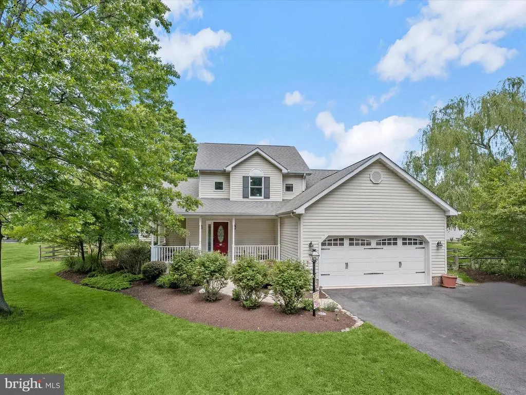 106 Woods Rd, Chester