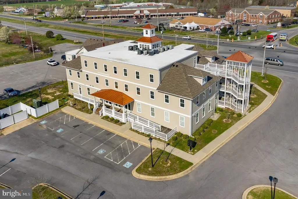 4550 Crain Hwy, WHITE PLAINS