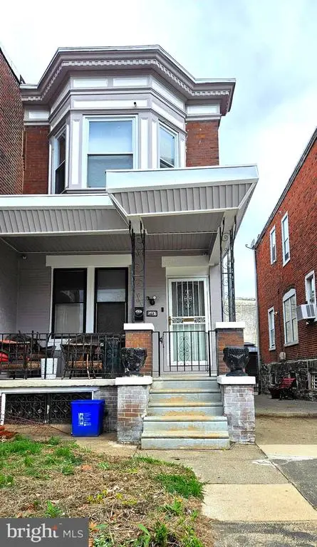 5437 Whitby Ave, PHILADELPHIA