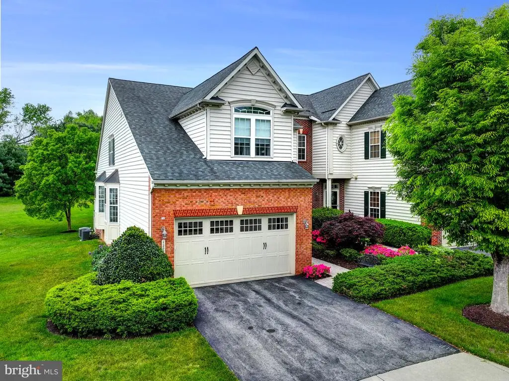 12025 Windsor Moss #5 #5, Ellicott City