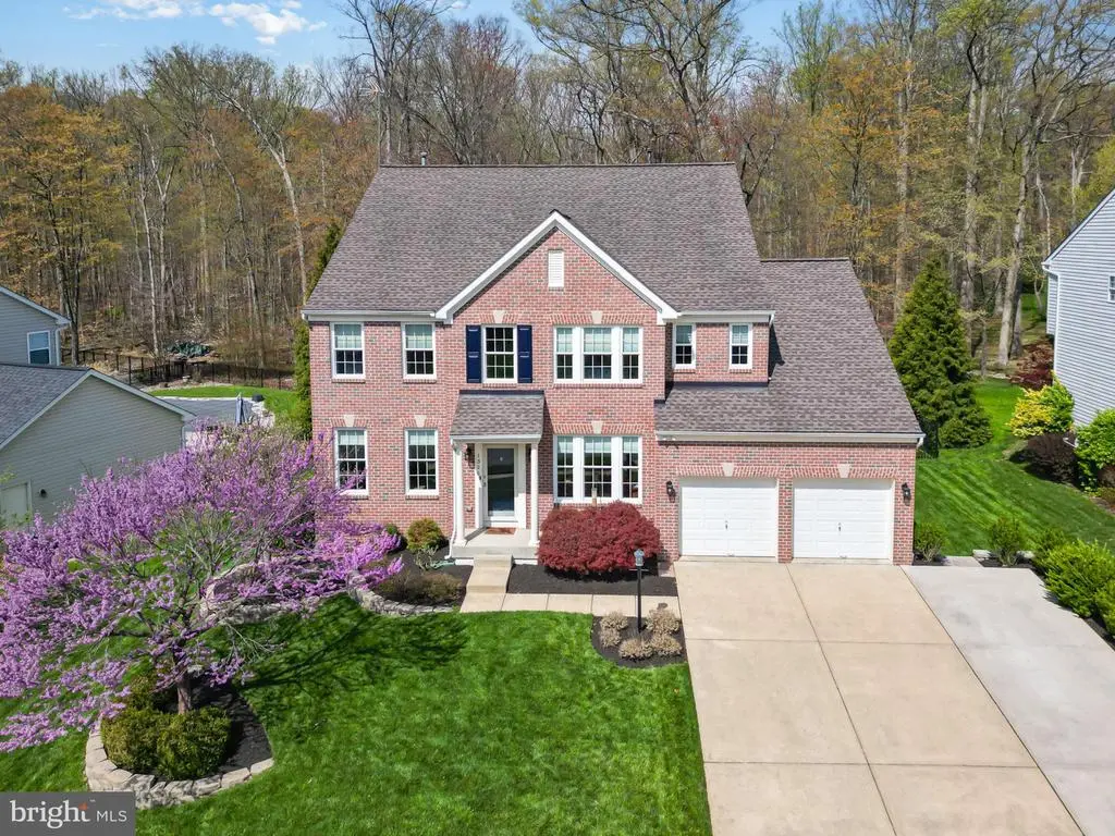 1326 Eagle Ridge Run, Bel Air