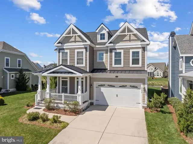 27034 Firefly Blvd #115, Millsboro