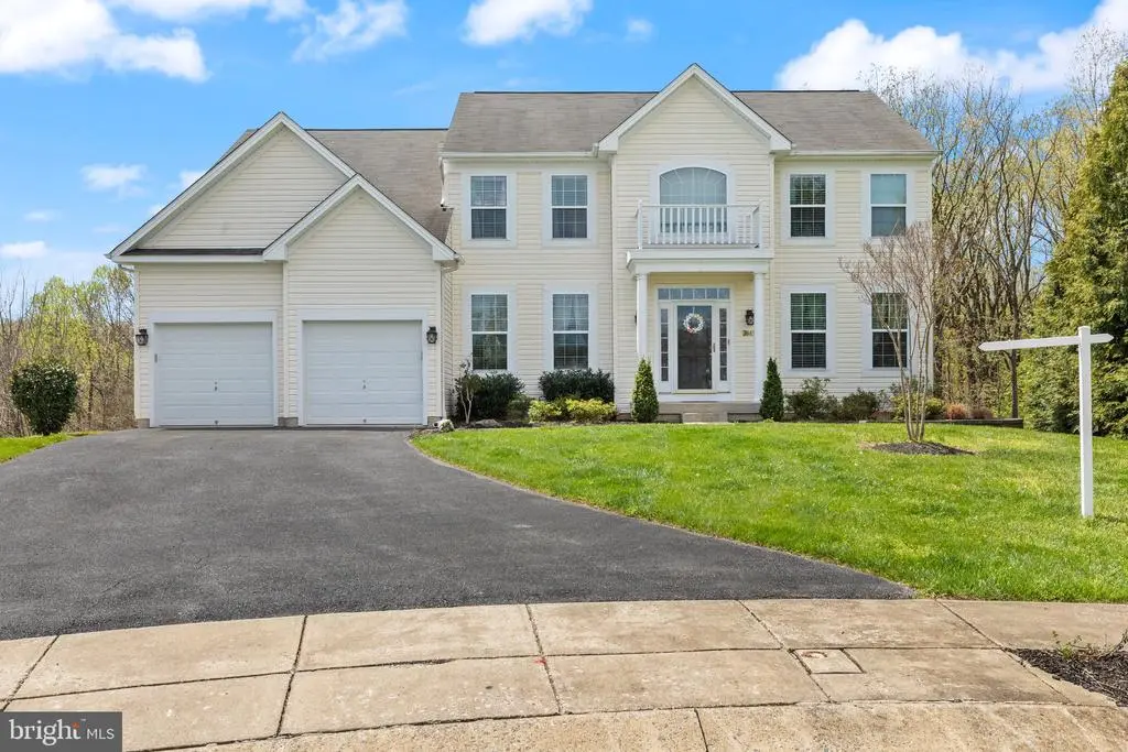 2689 Camel Ct, Manchester