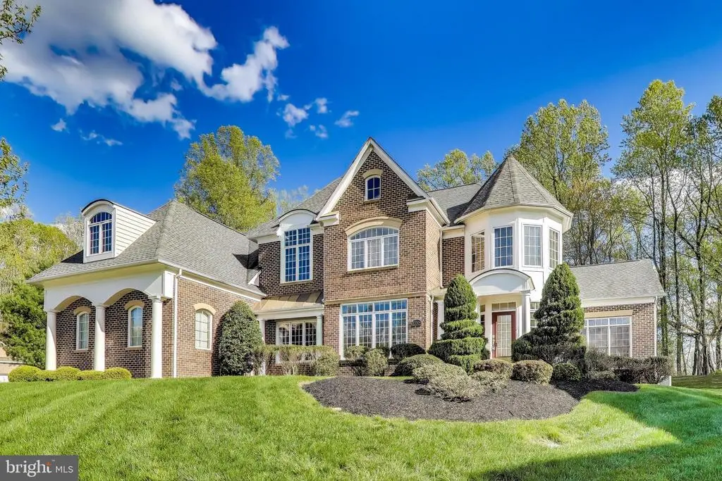 13309 Big Cedar Ln, Bowie