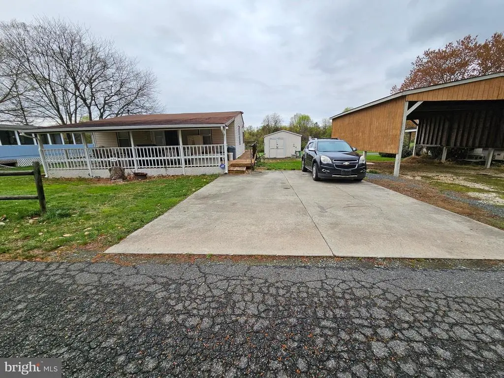 94,95 Tonto Ln #glen 6, Earleville