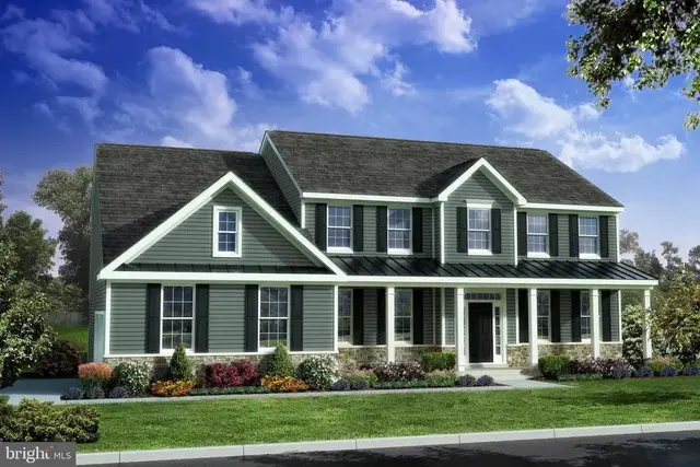 33 Seldon Dr #1 Eden, Smyrna