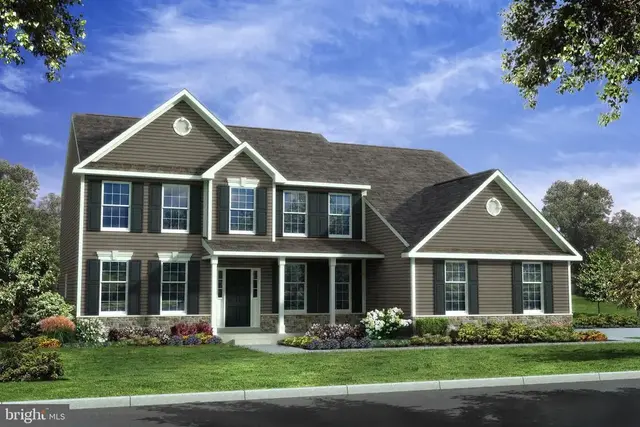33 Seldon Dr #2 Greenspring, Smyrna