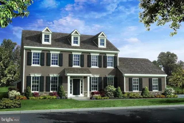 33 Seldon Dr #3 Oxford, Smyrna
