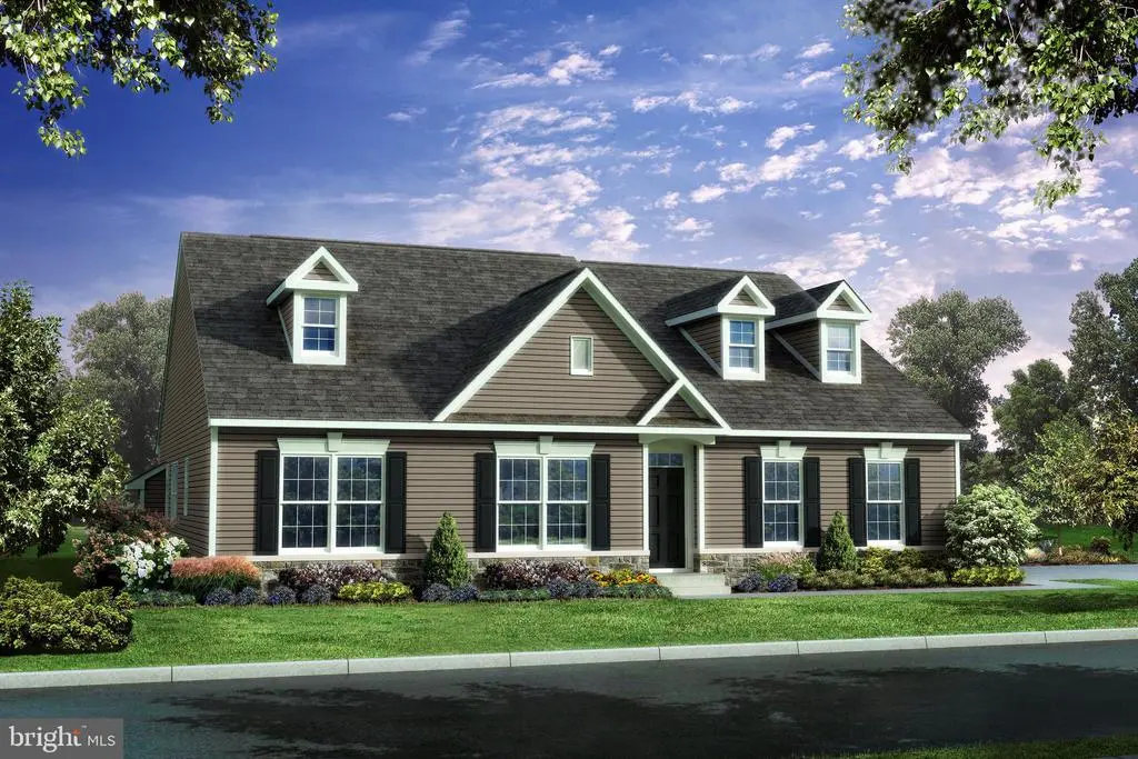 33 Seldon Dr #4 Sassafras Ii, SMYRNA