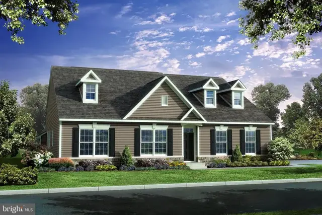 33 Seldon Dr #4 Sassafras Ii, Smyrna