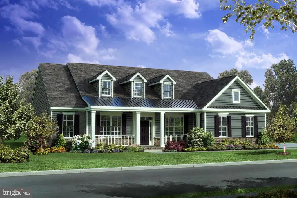 33 Seldon Dr #6 Grandview, SMYRNA